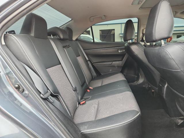 Toyota Corolla L Image 11