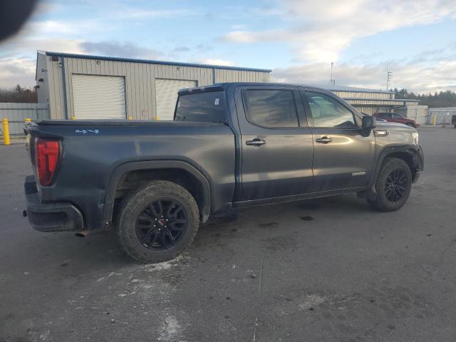 GMC Sierra K1500 Elevation Image 3