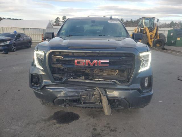 GMC Sierra K1500 Elevation Image 4