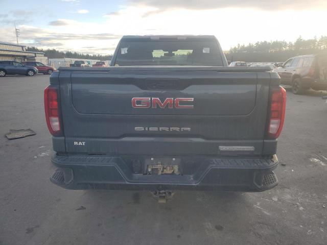 GMC Sierra K1500 Elevation Image 6