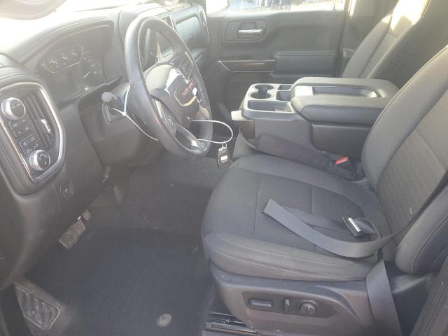 GMC Sierra K1500 Elevation Image 5