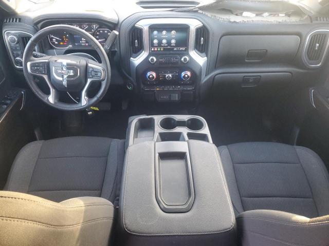 GMC Sierra K1500 Elevation Image 10