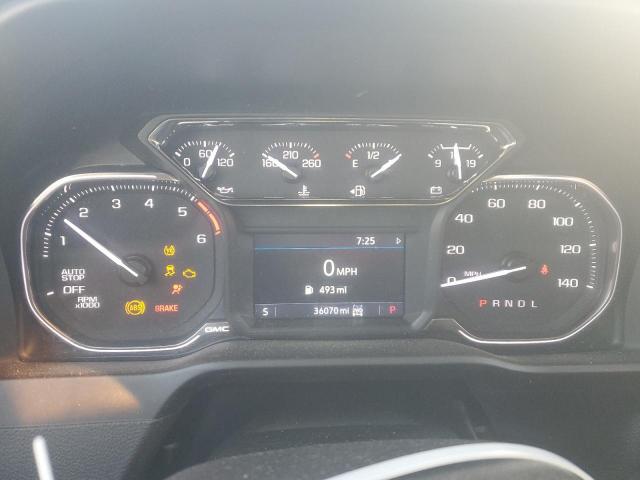 GMC Sierra K1500 Elevation Image 8