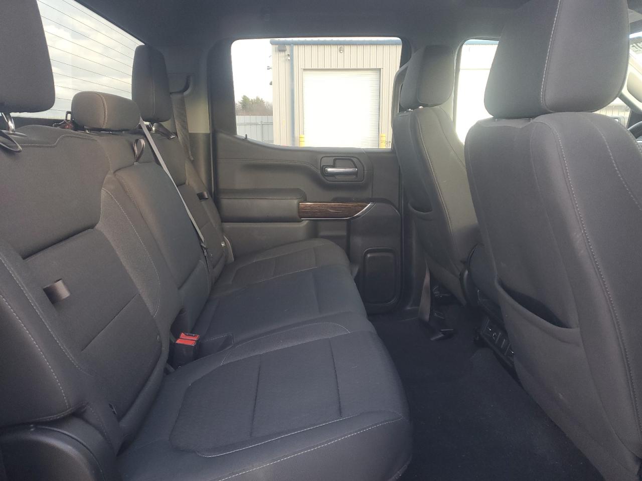 GMC Sierra K1500 Elevation Image 7