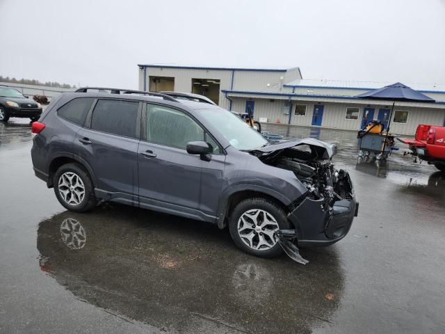 Subaru Forester Premium Image 3