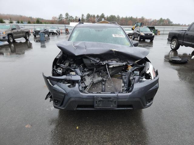 Subaru Forester Premium Image 4