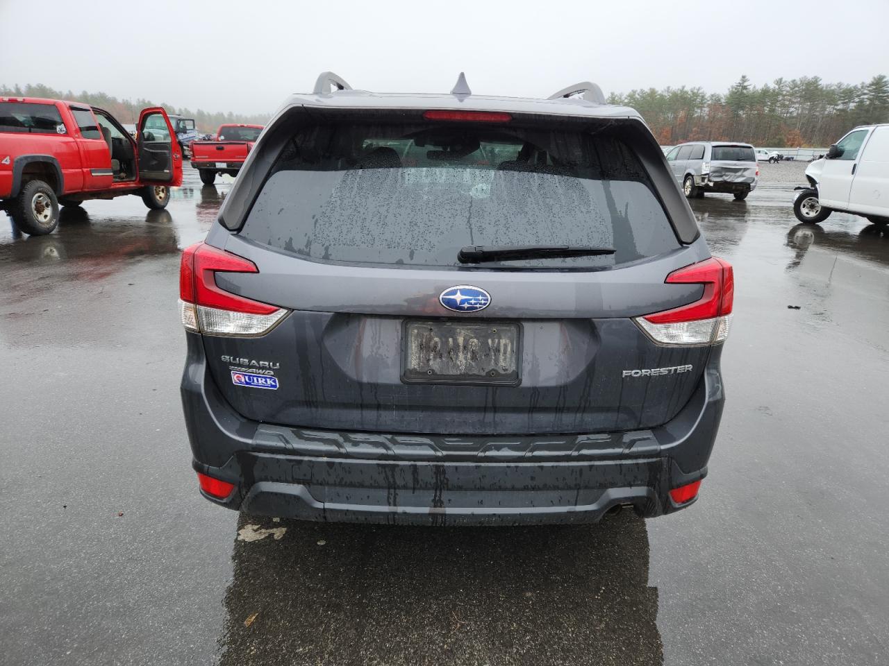 Subaru Forester Premium Image 5