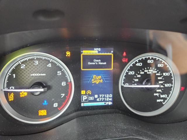 Subaru Forester Premium Image 12