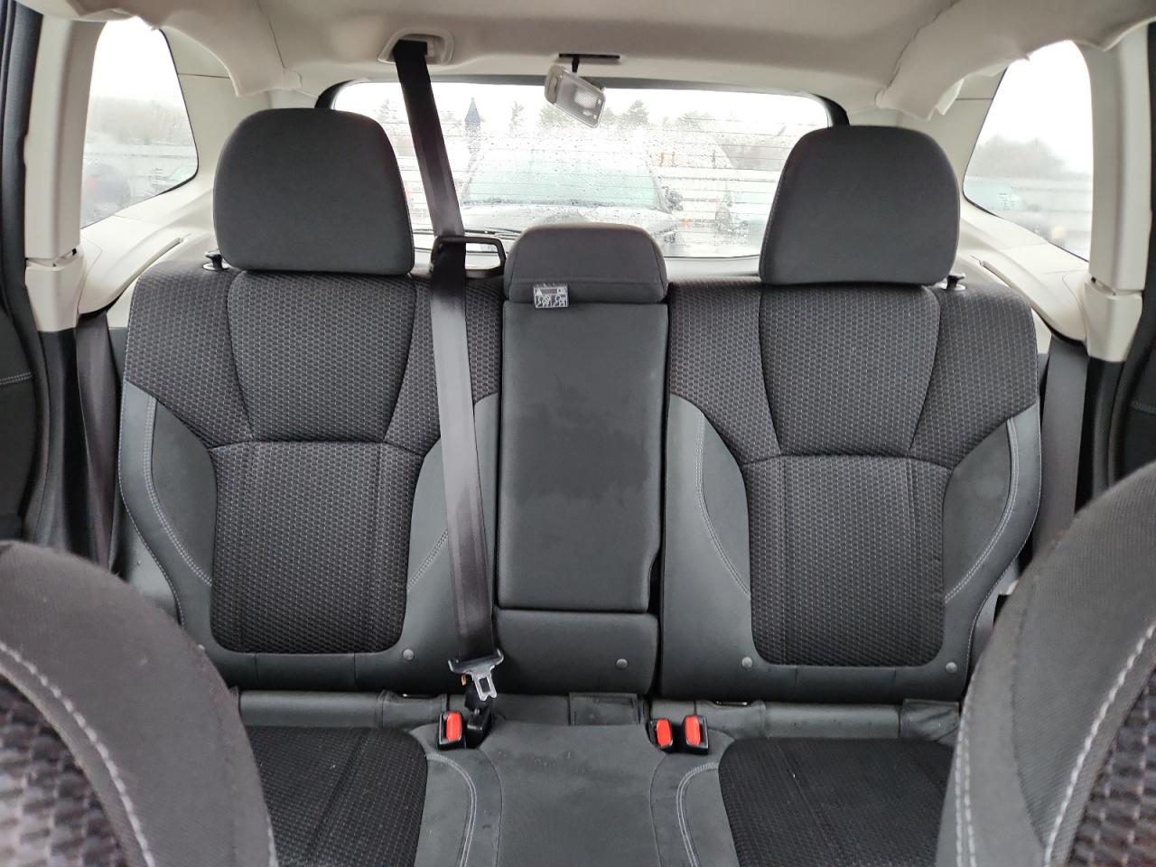 Subaru Forester Premium Image 13