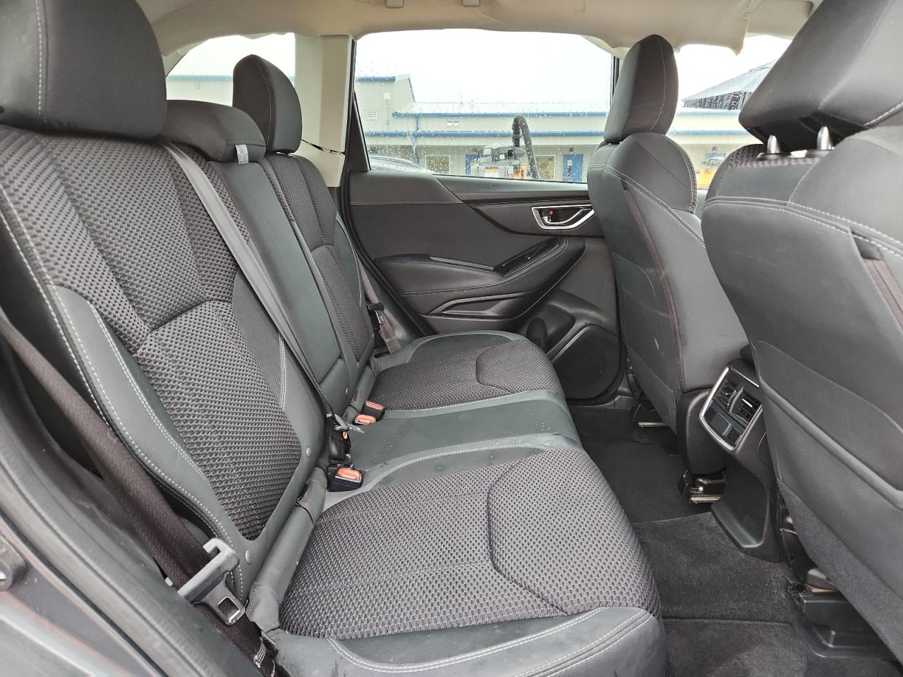 Subaru Forester Premium Image 11