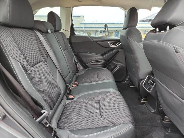 Subaru Forester Premium Image 11