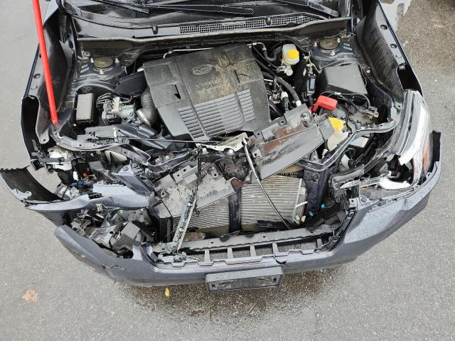 Subaru Forester Premium Image 8