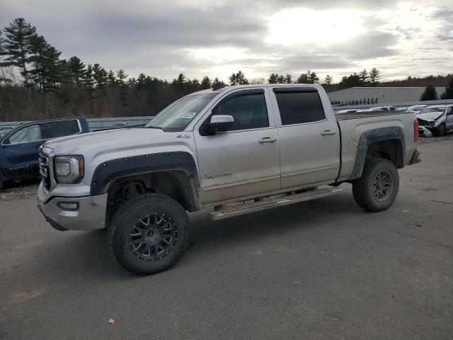 GMC Sierra K1500 Sle Image 2