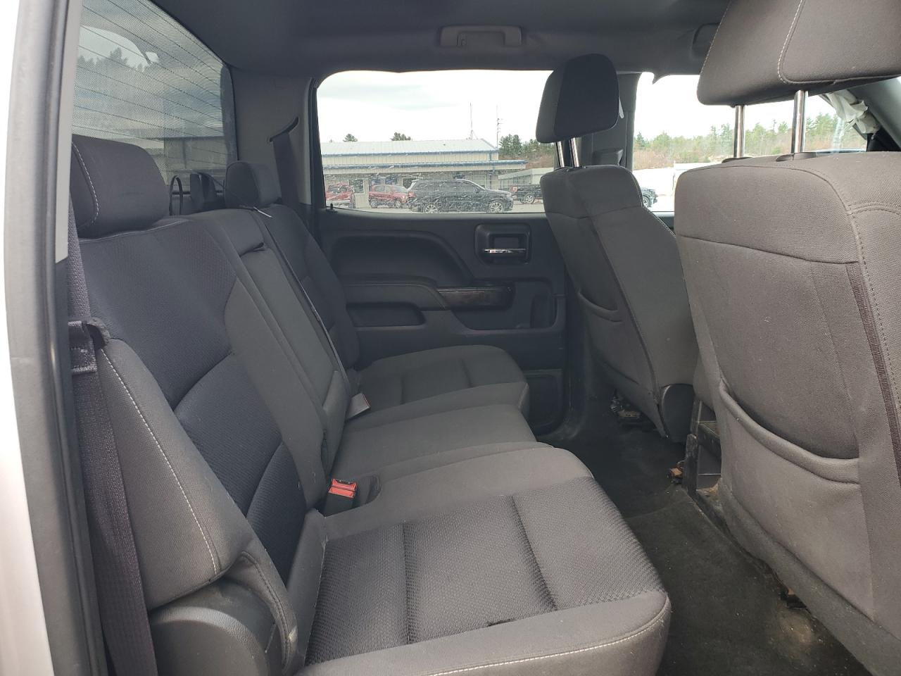 GMC Sierra K1500 Sle Image 7