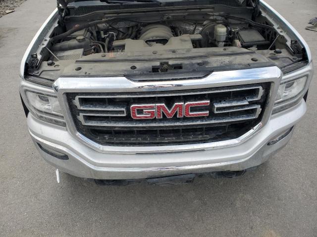 GMC Sierra K1500 Sle Image 6