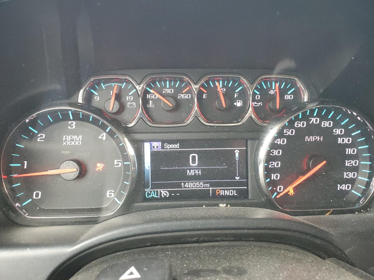 GMC Sierra K1500 Sle Image 10