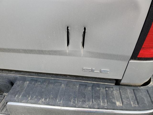 GMC Sierra K1500 Sle Image 9