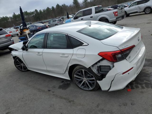 Honda Civic Touring Image 7