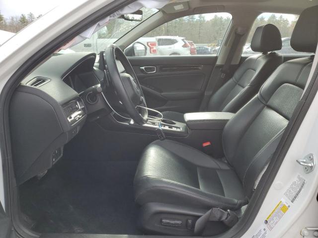 Honda Civic Touring Image 9