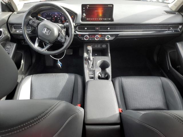 Honda Civic Touring Image 11