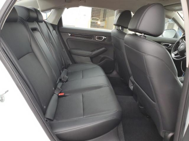 Honda Civic Touring Image 3