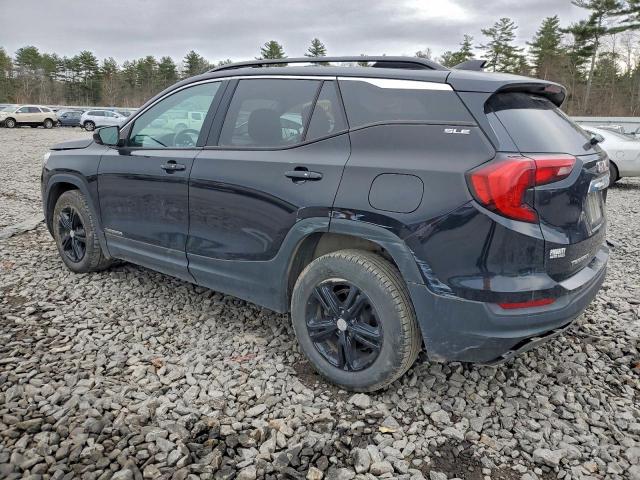 GMC Terrain Sle Image 4