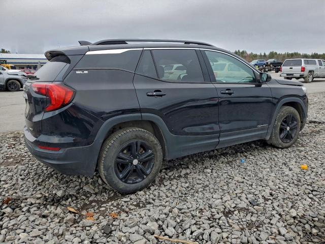 GMC Terrain Sle Image 10