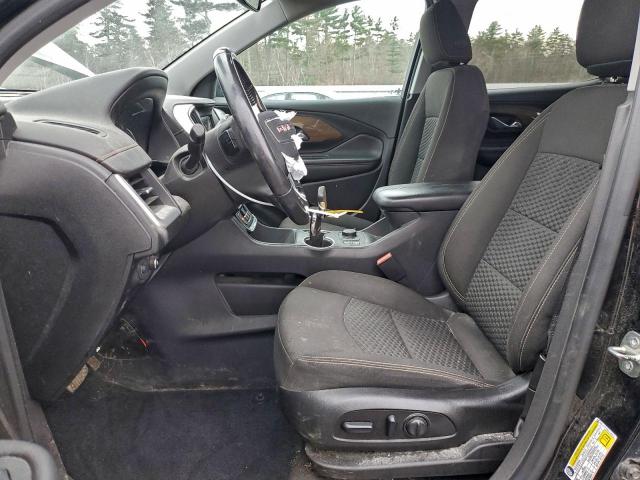 GMC Terrain Sle Image 3