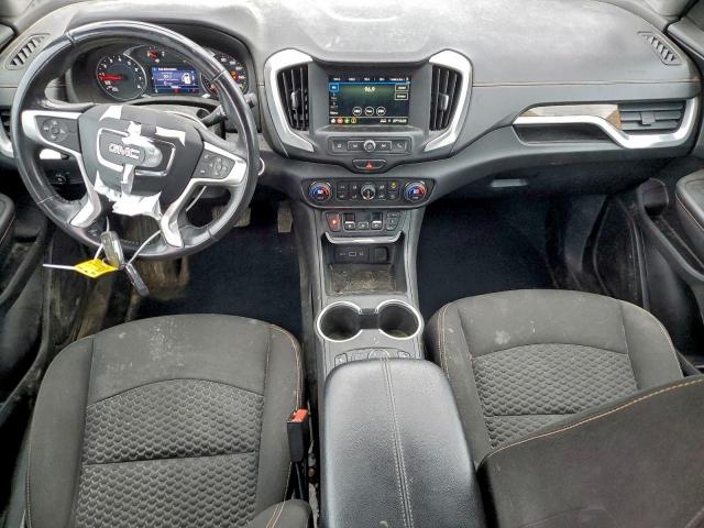 GMC Terrain Sle Image 12