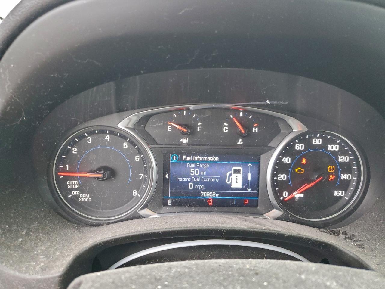 GMC Terrain Sle Image 7