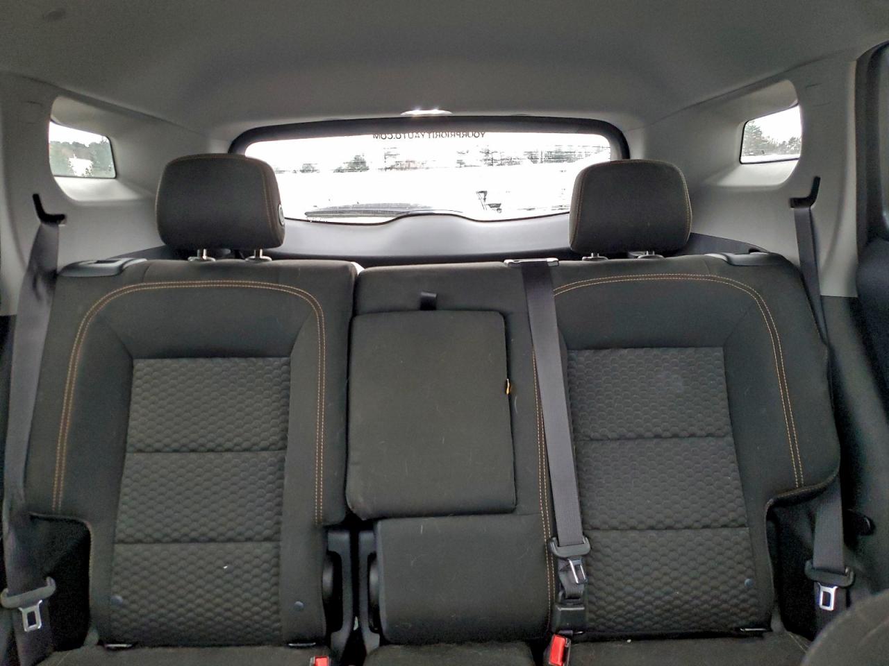 GMC Terrain Sle Image 9