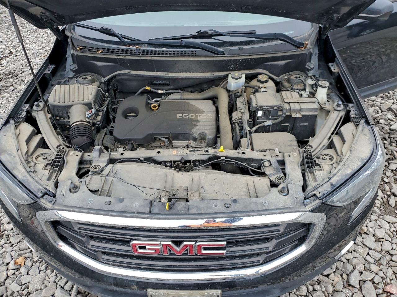 GMC Terrain Sle Image 13