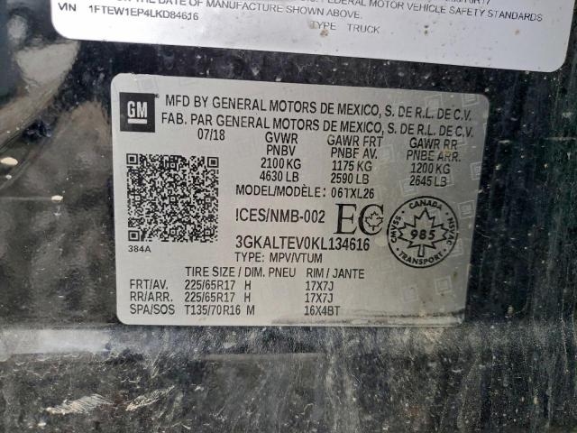 GMC Terrain Sle Image 11