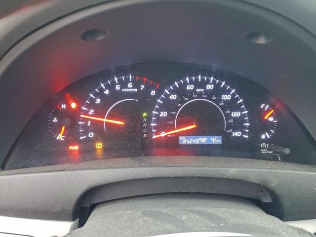 Toyota Camry Base Image 12