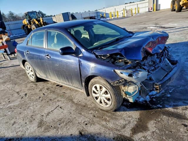 Toyota Corolla Base Image 3