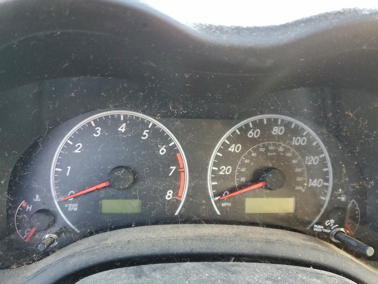 Toyota Corolla Base Image 4