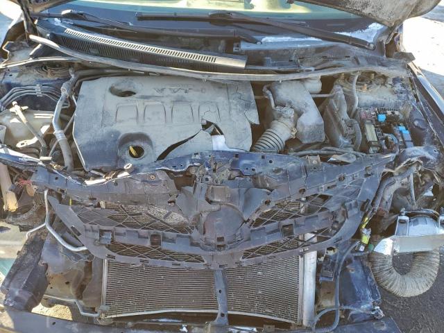 Toyota Corolla Base Image 8