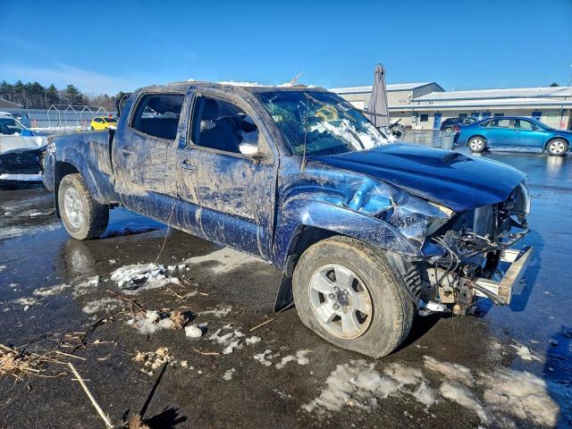 Toyota Tacoma Double Cab Long Bed Image 11