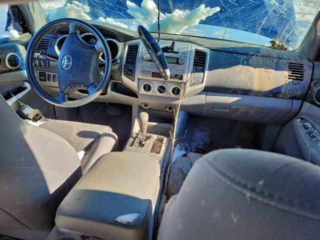 Toyota Tacoma Double Cab Long Bed Image 5