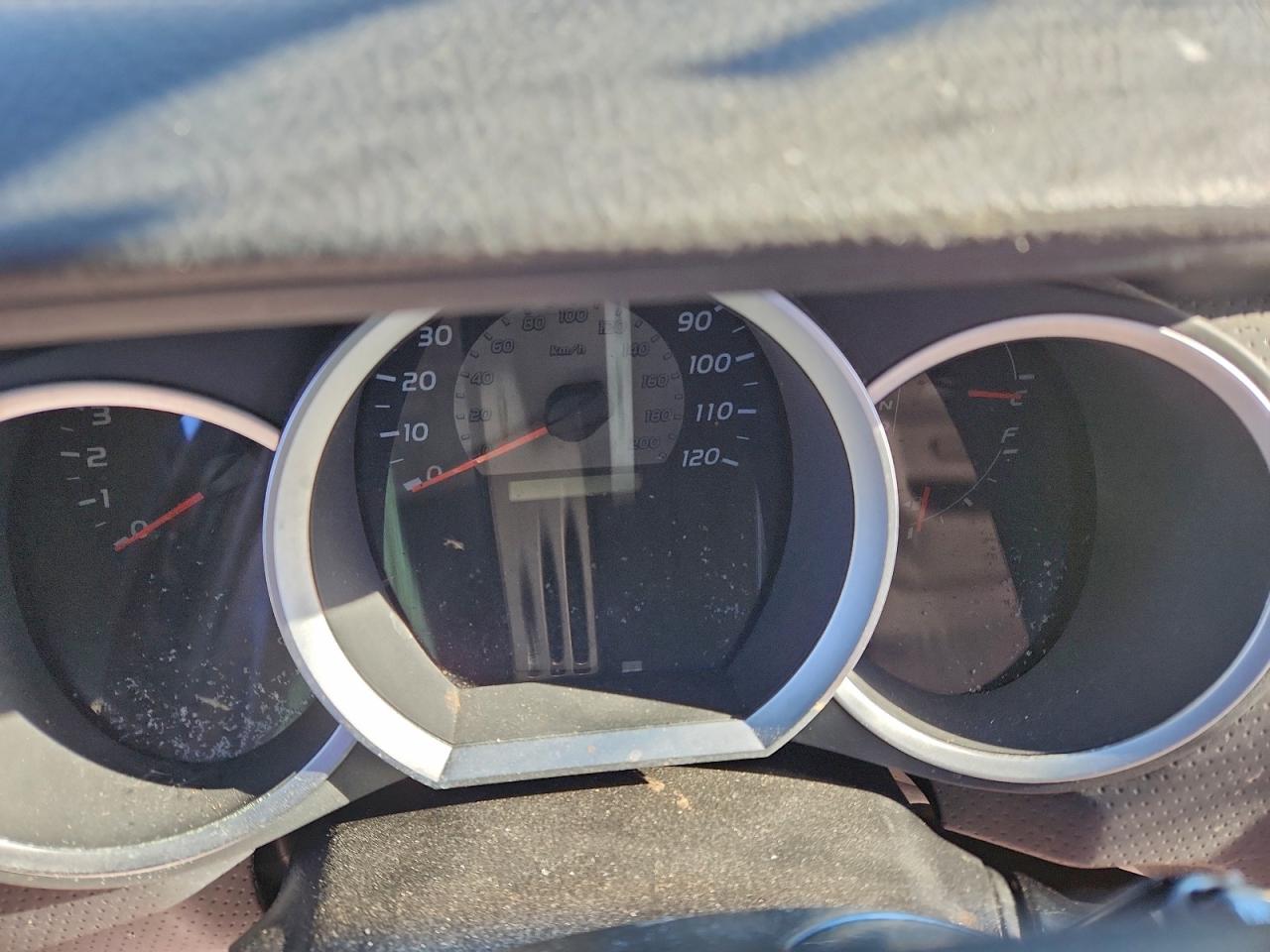 Toyota Tacoma Double Cab Long Bed Image 7