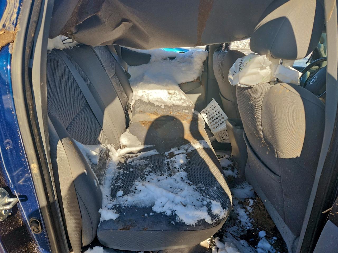 Toyota Tacoma Double Cab Long Bed Image 9