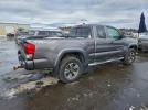 Toyota Tacoma Access Cab Image 3