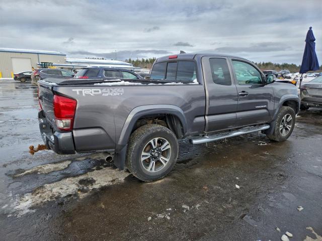Toyota Tacoma Access Cab Image 3