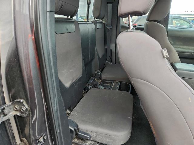 Toyota Tacoma Access Cab Image 7