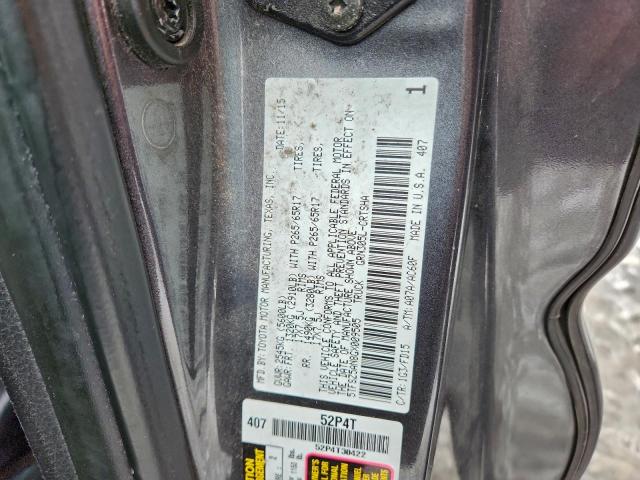 Toyota Tacoma Access Cab Image 9