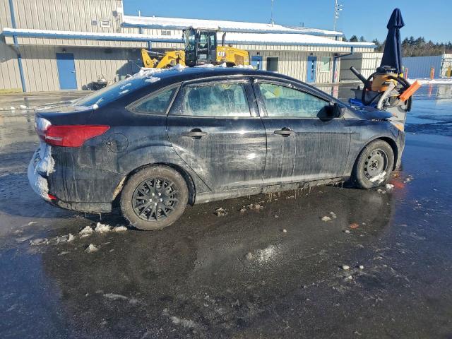 Ford Focus S Image 3