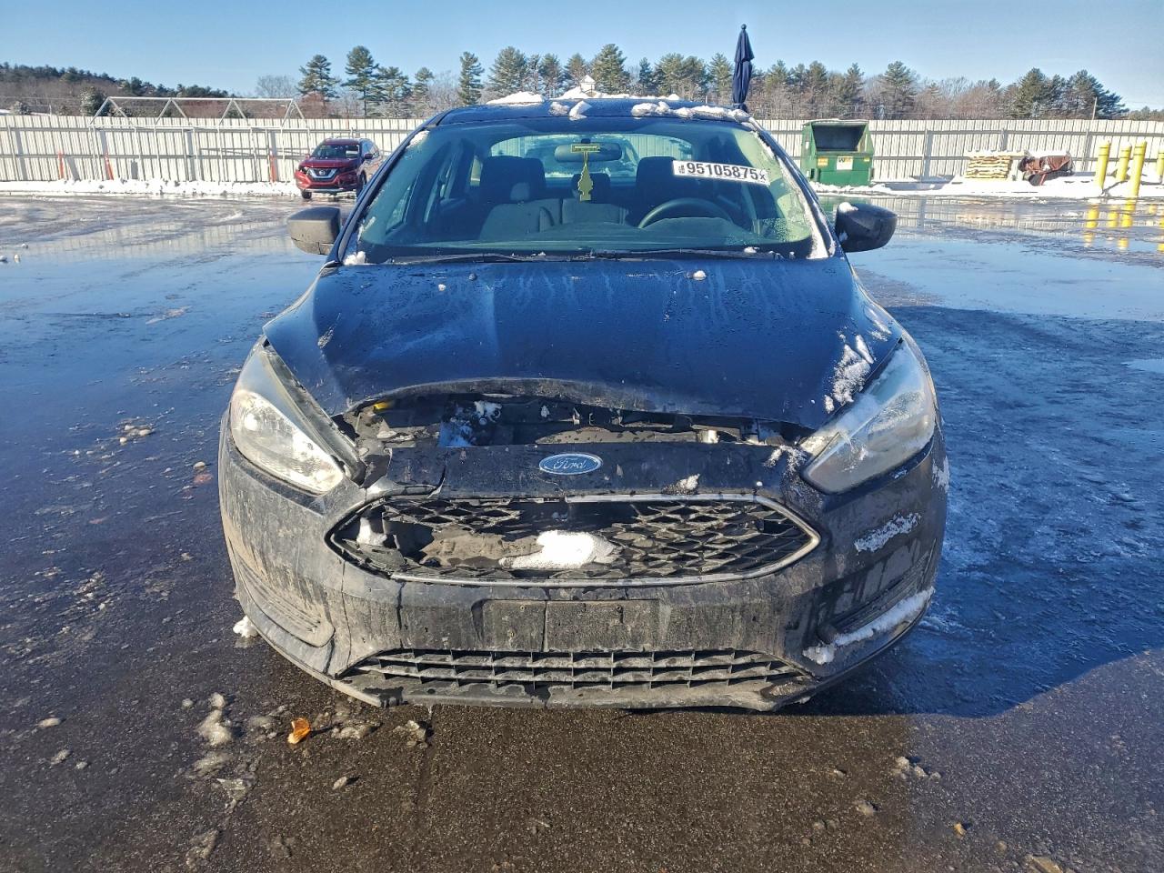 Ford Focus S Image 5