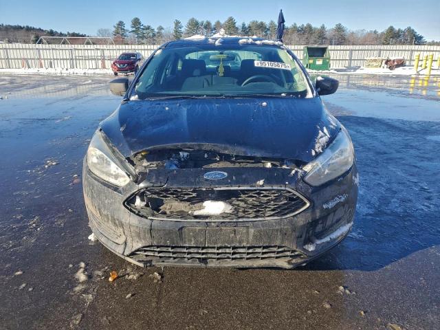 Ford Focus S Image 5