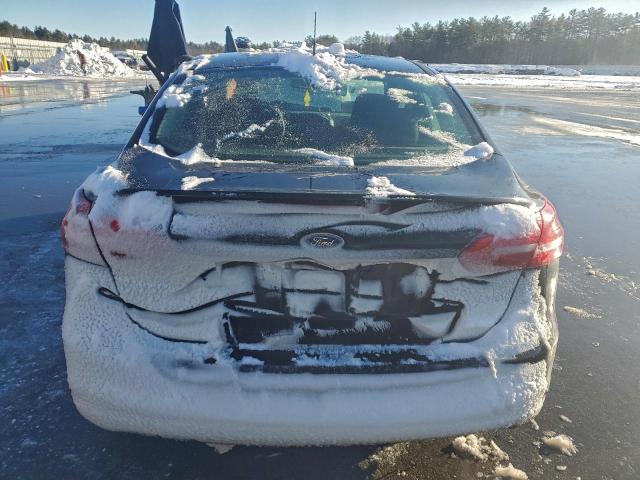 Ford Focus S Image 10