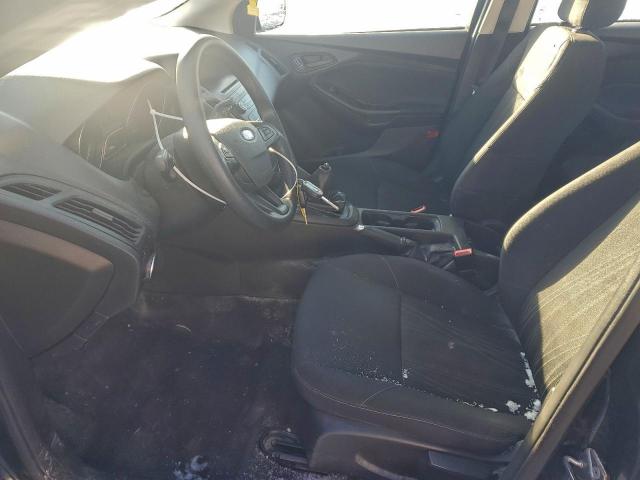 Ford Focus S Image 9